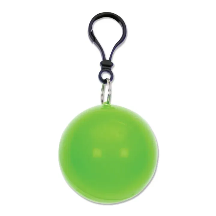 Rain poncho in a ball - LT90449 (N0032)